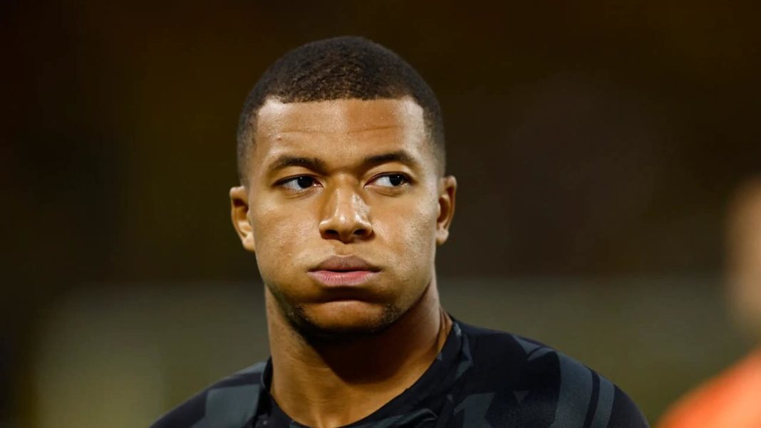 ¡Increíble noticia! Mbappé sorprende a todos y se une al Real Madrid