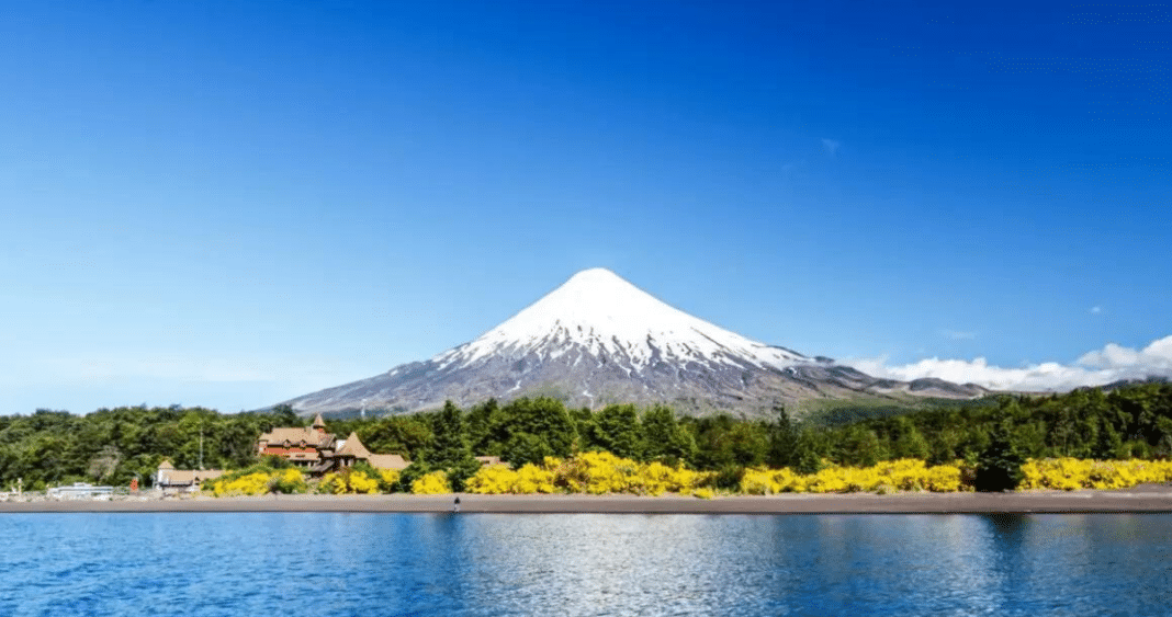 ¡Increíbles números en el turismo de Osorno! Descubre los datos positivos de alojamiento
