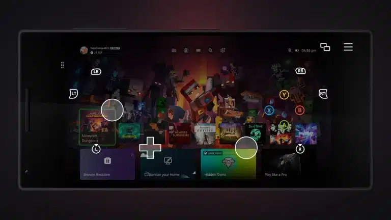 ¡La actualización de Xbox que estabas esperando ya está aquí!