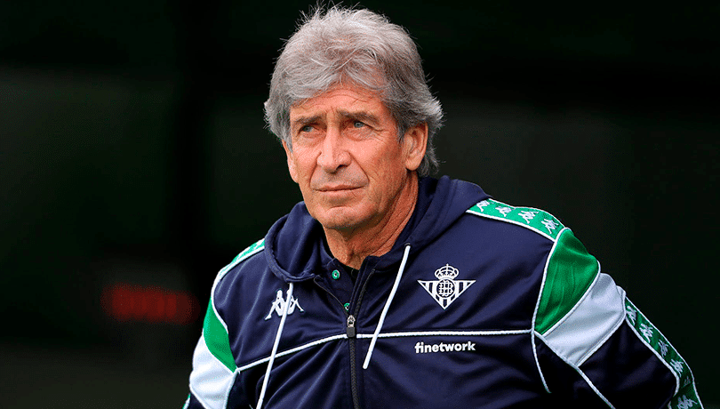 ¡La revancha del Betis en Conference League! Manuel Pellegrini advierte: 'Si no ganas, te quedas fuera'