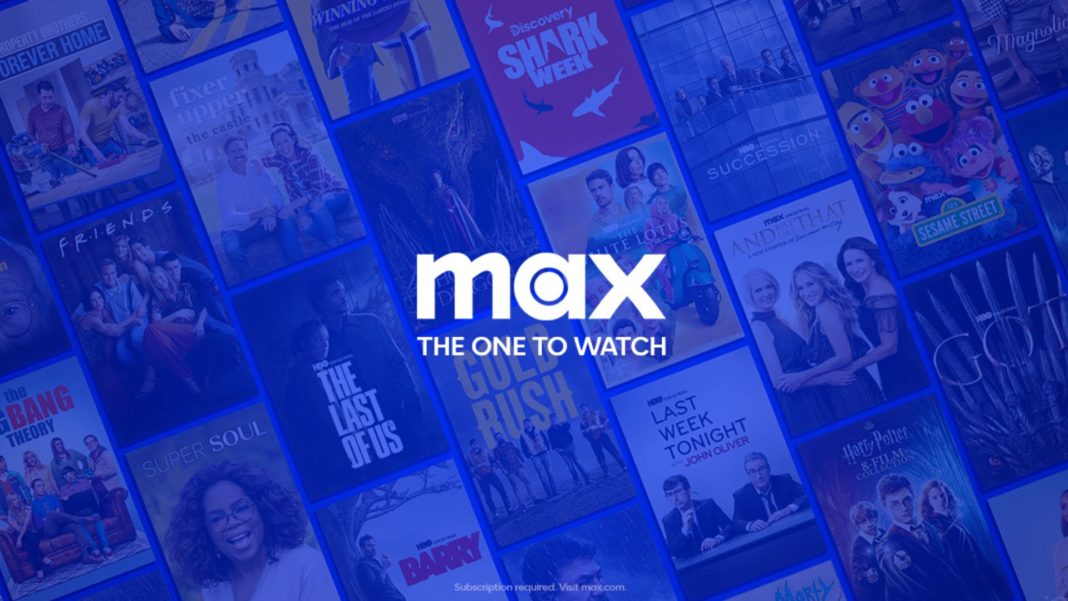 ¡MAX llegó a Chile! Descubre los planes de la plataforma que reemplazó a HBO Max