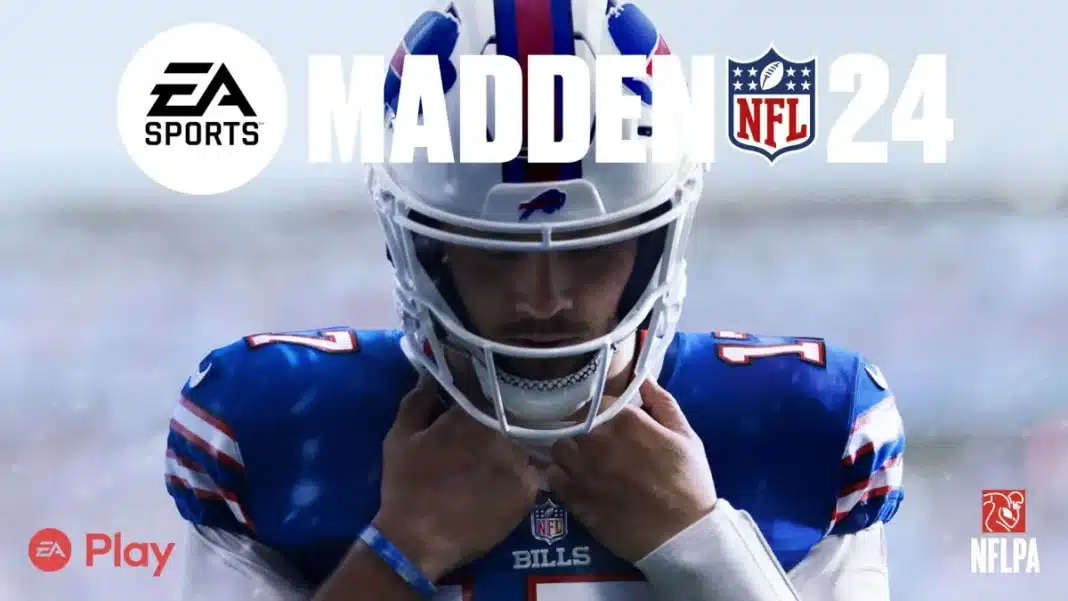 ¡Madden Super Week regresa con el nuevo evento Field the Future! Descubre todas las novedades de Madden NFL 24