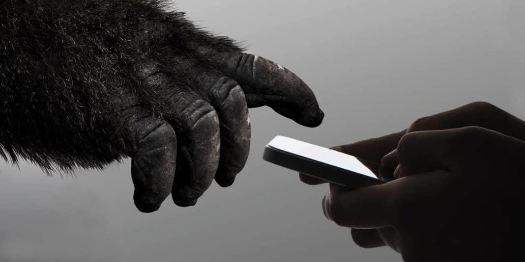 ¡Motorola revoluciona el mercado! Todos sus smartphones contarán con Corning® Gorilla® Glass