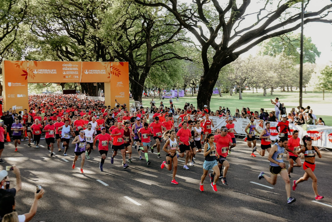 ¡No te pierdas el Circuito de las Estaciones en Santiago!