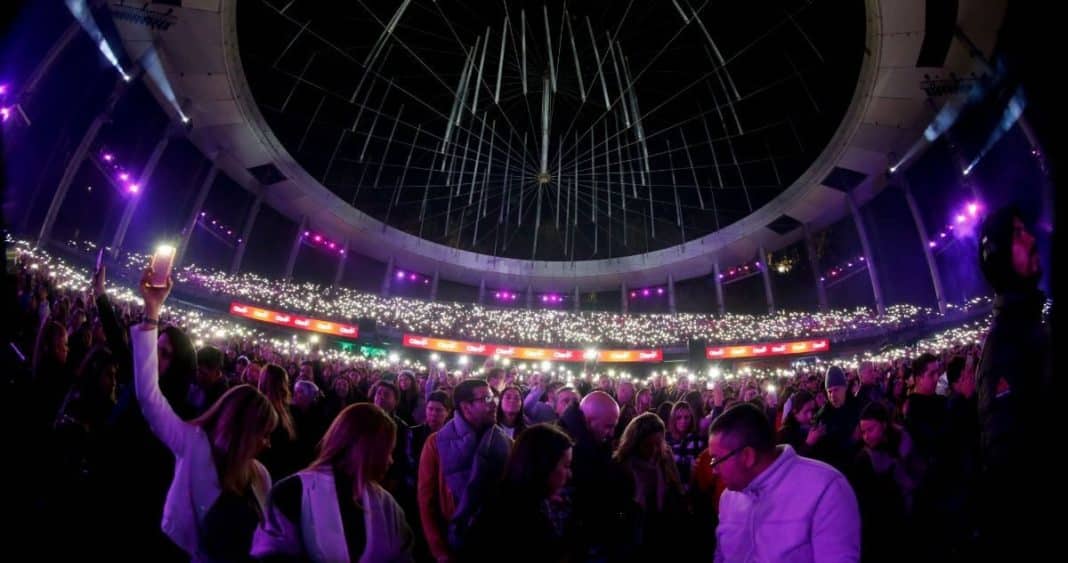 ¡No te pierdas el Festival de Viña 2024! Descubre quiénes se presentarán y dónde verlo en vivo