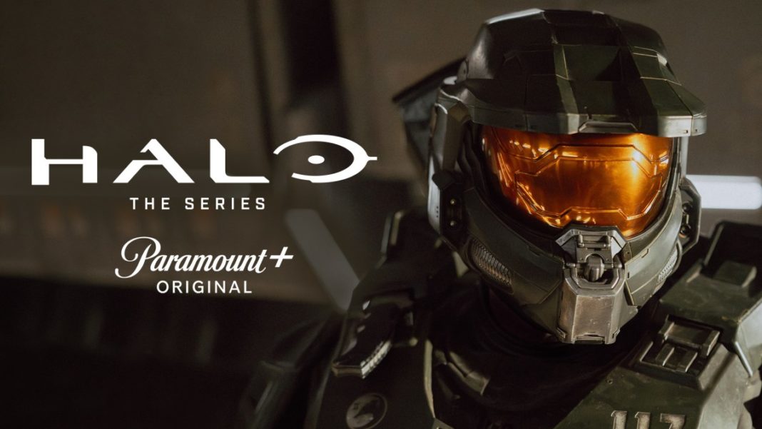 ¡No te pierdas el estreno de la Segunda temporada de Halo en Paramount+ con Xbox Game Pass Ultimate!