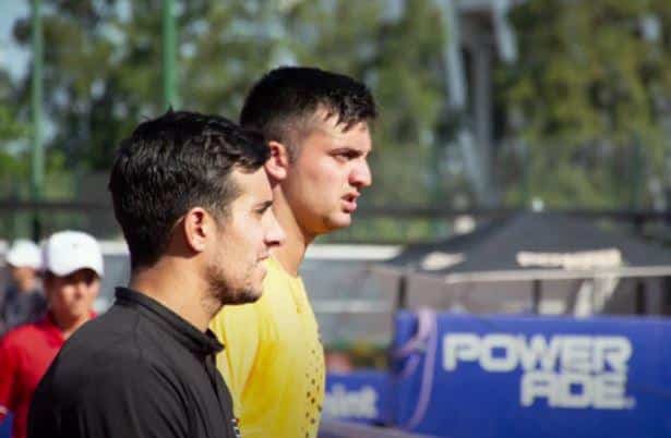 ¡No te pierdas los emocionantes partidos de Garin y Barrios en el ATP de Córdoba!