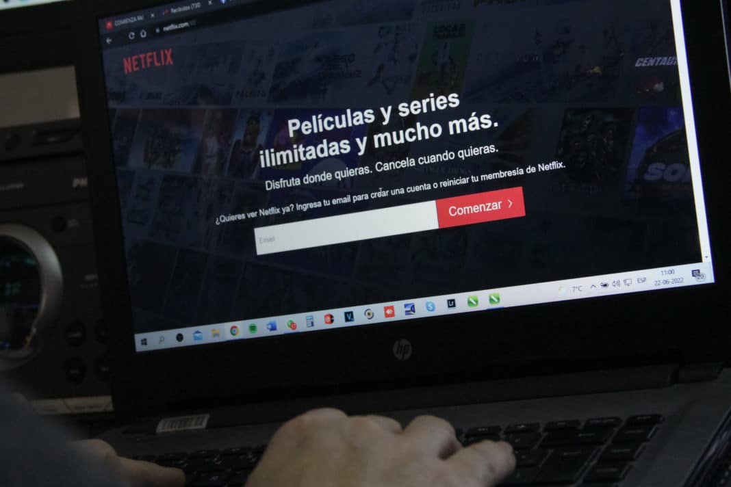 ¡No te pierdas los increíbles estrenos de Netflix Chile en marzo!