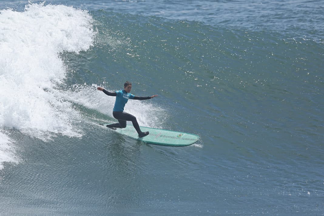 ¡Pichilemu vuelve a ser el epicentro del surf nacional! Descubre el emocionante campeonato Punta de Lobos Pro