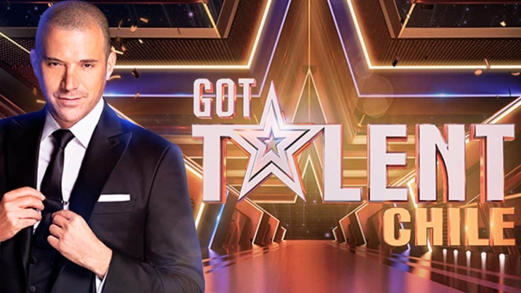 ¡Revelado! Conoce al jurado de Got Talent Chile que te dejará sin palabras