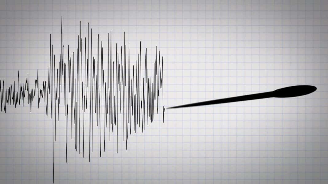 ¡Temblor en Calama! Descubre la magnitud del sismo que sacudió la región