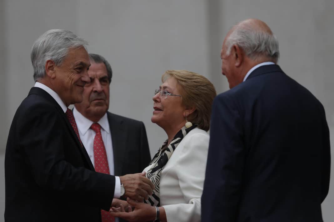 ¡Trágica noticia! Sebastián Piñera fallece en accidente aéreo: Michelle Bachelet lamenta su pérdida