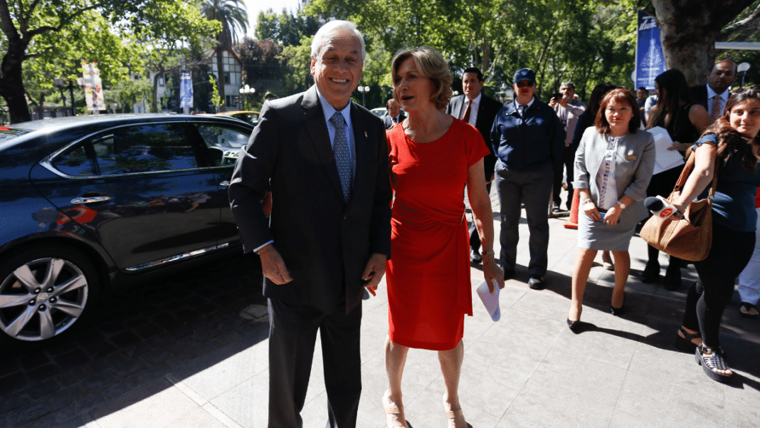 ¡Trágico accidente! Alcaldesa Matthei lamenta la muerte del expresidente Piñera