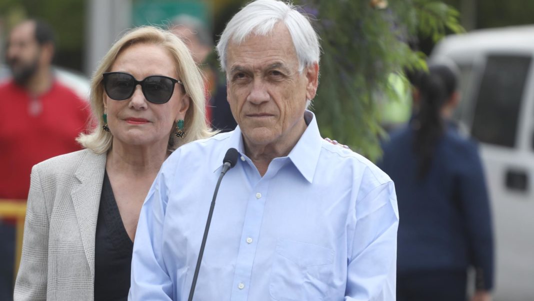 ¡Trágico accidente! Ex presidente Sebastián Piñera fallece en un accidente aéreo en Lago Ranco