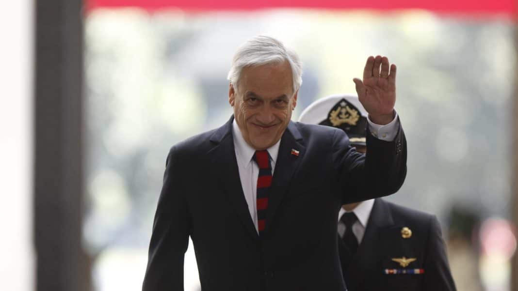 ¿Quién debería ser el heredero político de Sebastián Piñera? Descubre quién podría liderar la centro derecha