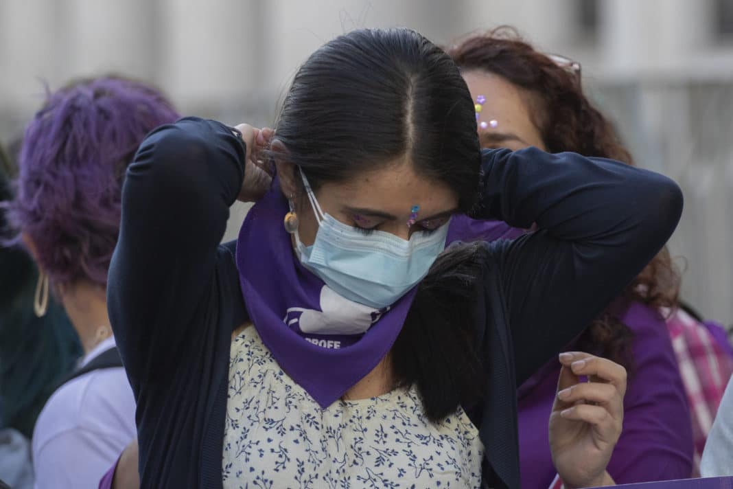 8M: Descubre todo lo que necesitas saber para las marchas programadas en el país