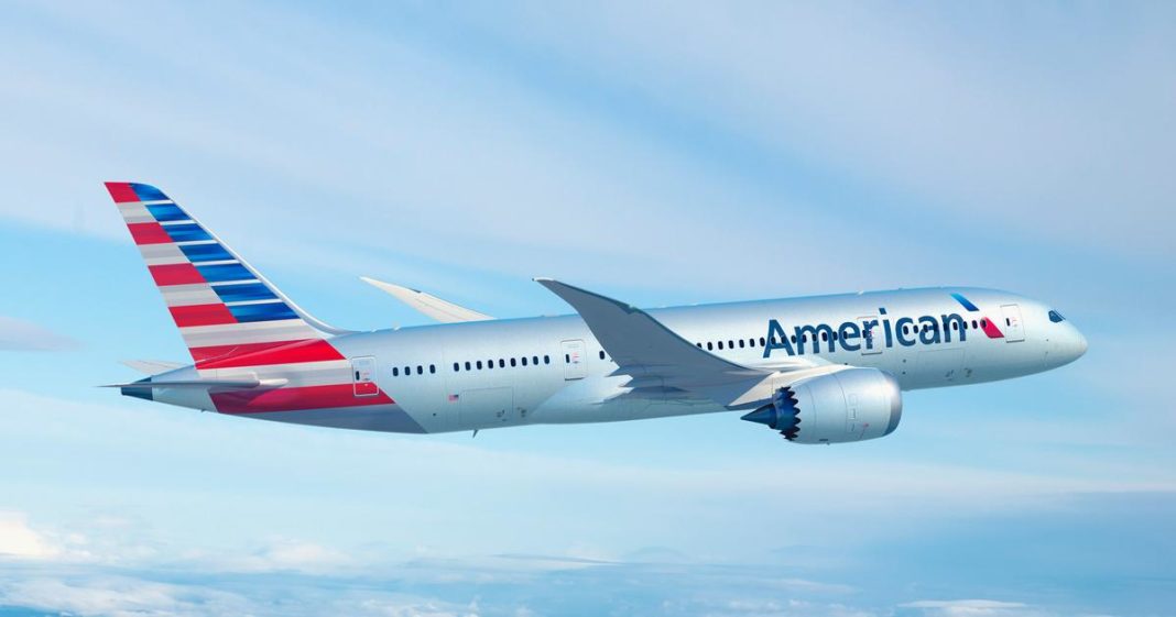 American Airlines realiza pedidos de aeronaves Airbus, Boeing y Embraer