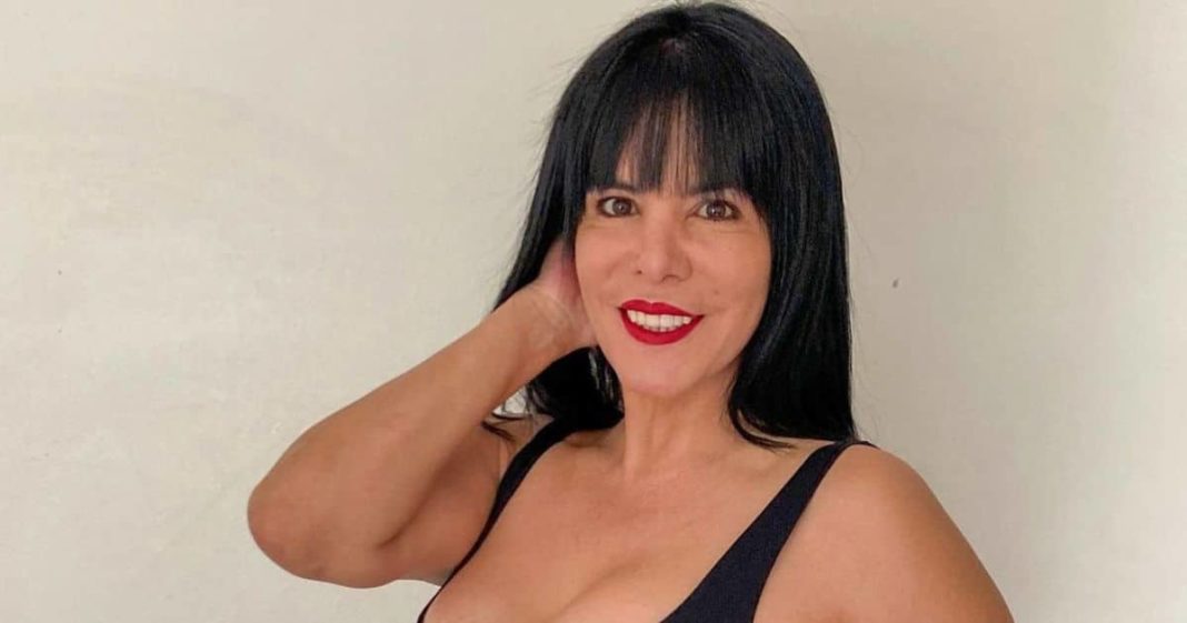 Anita Alvarado sorprende al presentar a su nueva pareja en redes sociales