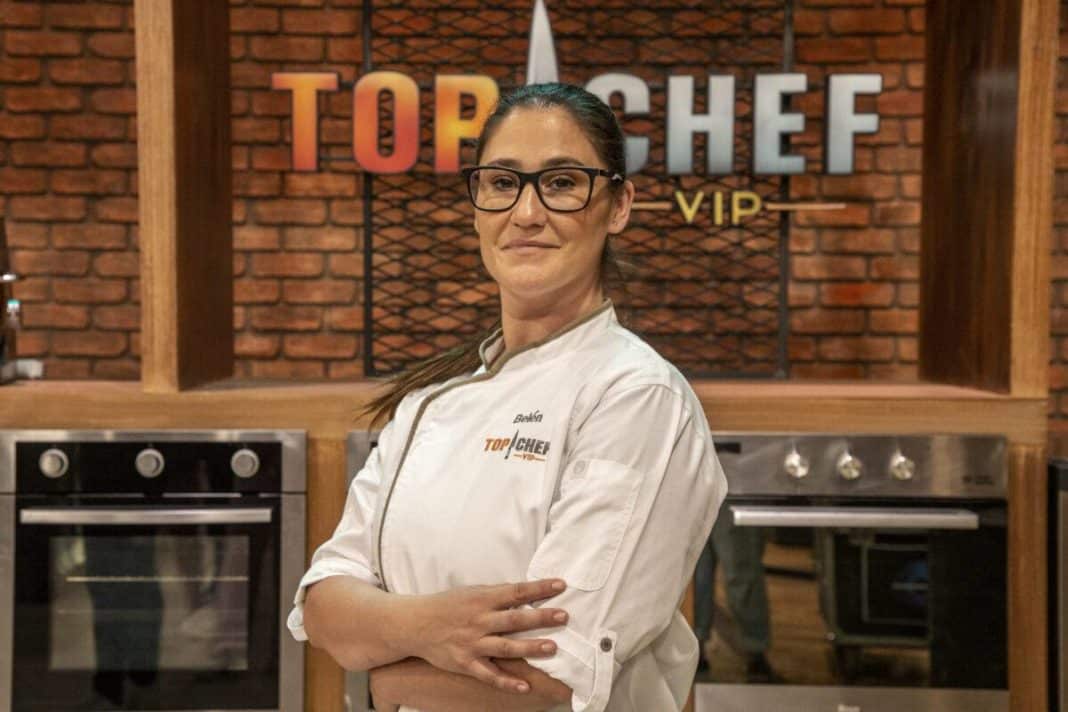 Belén Mora revela cómo su participación en 'Top Chef VIP' cambió su vida