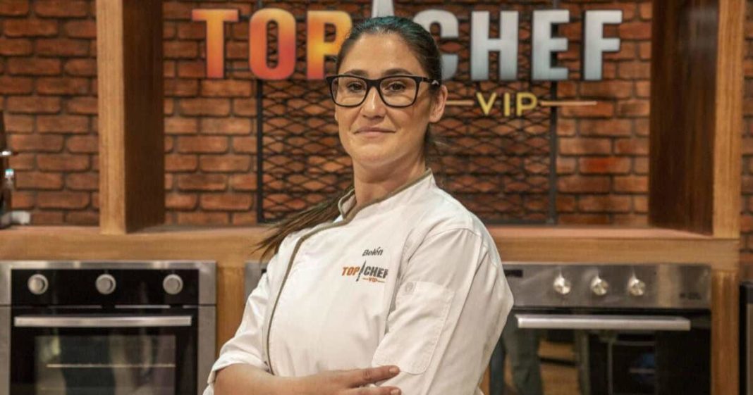 Belén Mora sorprende al jurado en 'Top Chef Vip' y logra importante reconocimiento