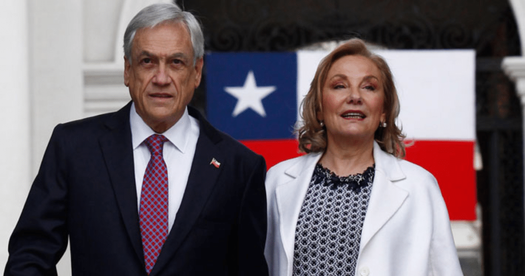 Cecilia Morel comparte un emotivo mensaje a un mes de la muerte de Sebastián Piñera