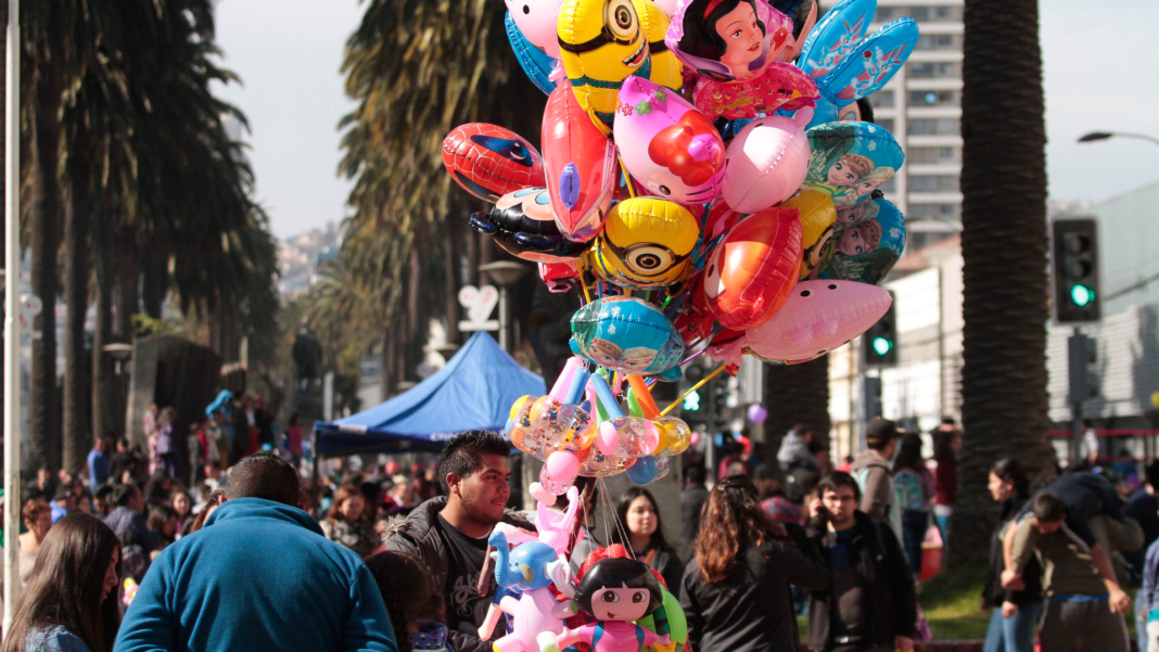 Cinco panoramas imperdibles para disfrutar en marzo en Santiago