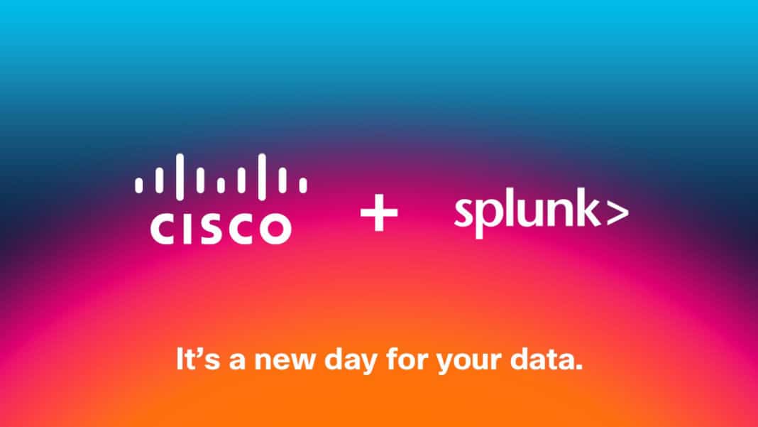 Cisco completa adquisición de Splunk y revoluciona el mundo de la IA