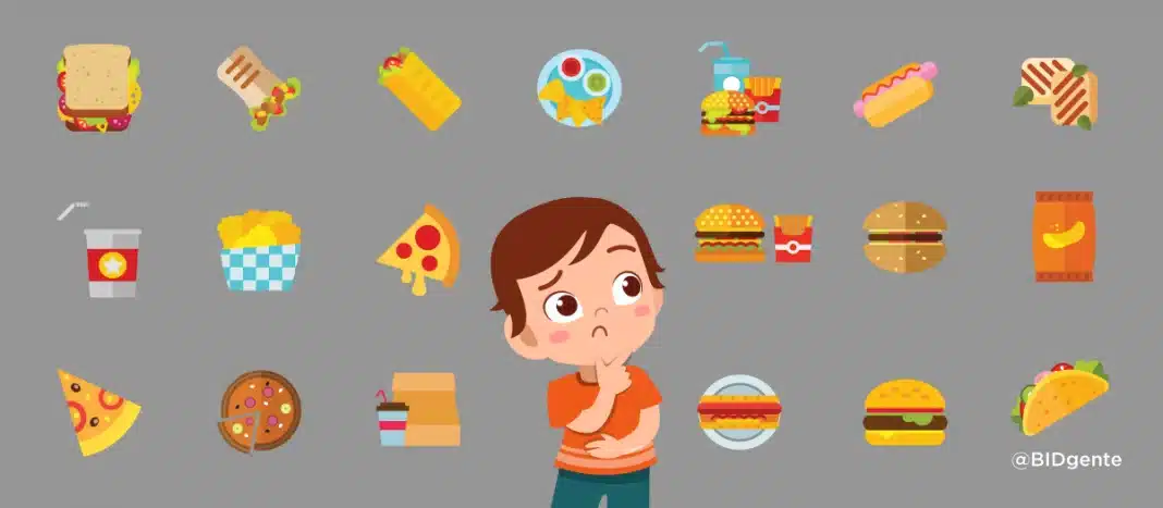 Controla la obesidad infantil y garantiza un futuro saludable