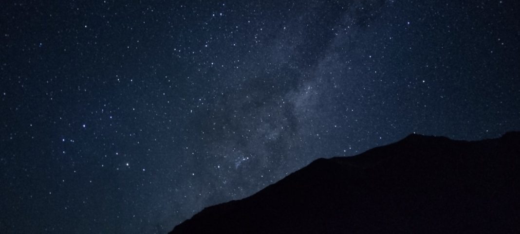 Conviértete en un experto de la astrofotografía con los consejos de vivo Smartphone