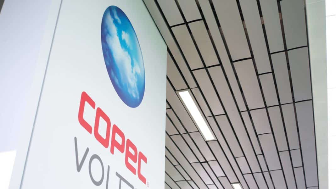 Copec migra su infraestructura clave a la nube pública en colaboración con Entel Digital