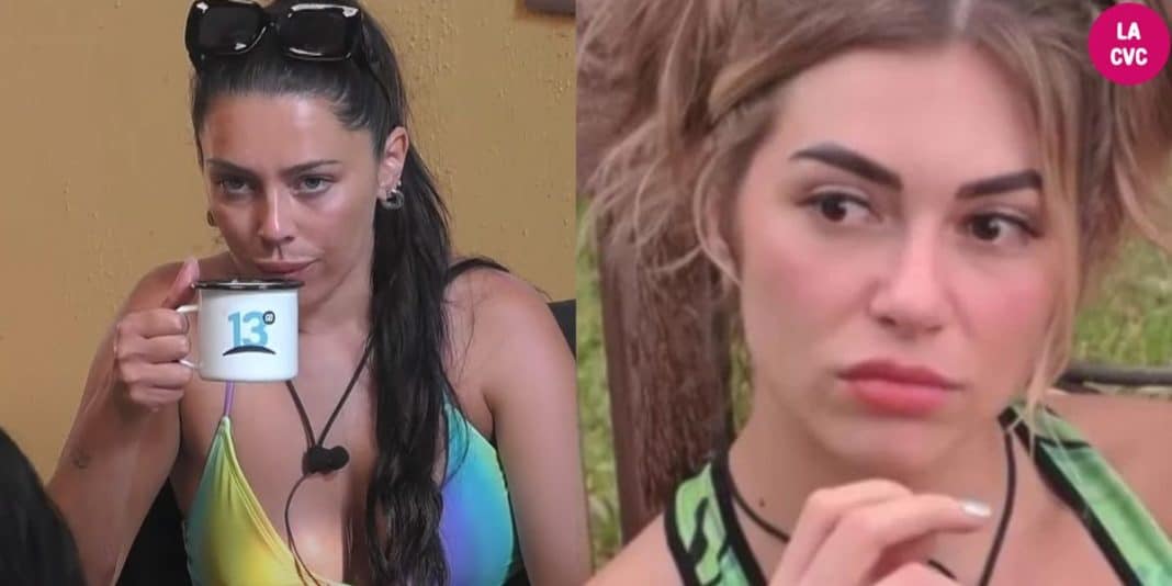 Daniela Aránguiz revela su experiencia tras su fallida relación con Jorge Valdivia