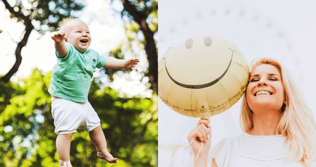 Descubre la diferencia entre alegría y felicidad y cómo alcanzarlas