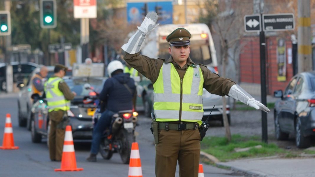 Descubre las multas de tránsito más comunes en Chile y sus consecuencias económicas