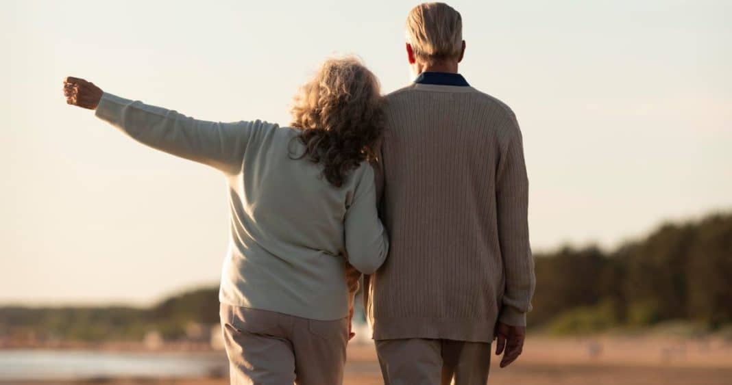 Descubre los ageotipos: el secreto para vivir más años y prevenir enfermedades