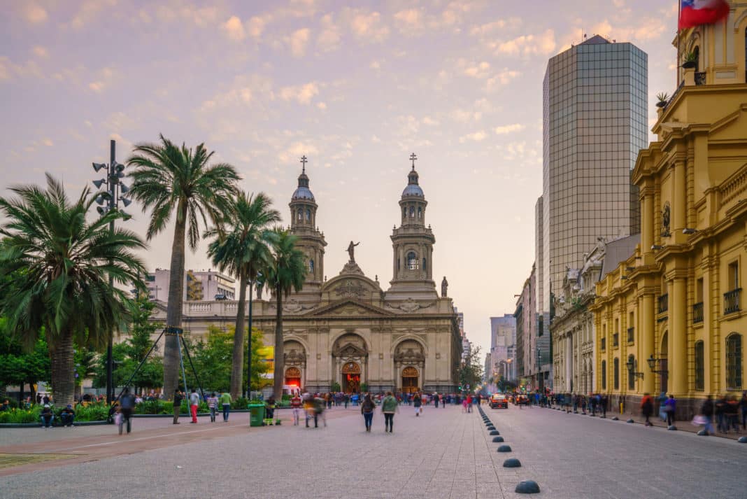 Descubre los feriados de Semana Santa en Chile y cómo planificar tu tiempo