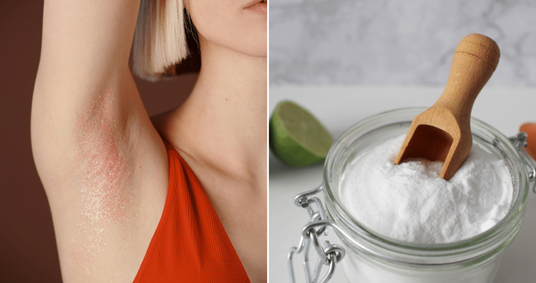 Descubre los peligros ocultos del bicarbonato de sodio para tu piel