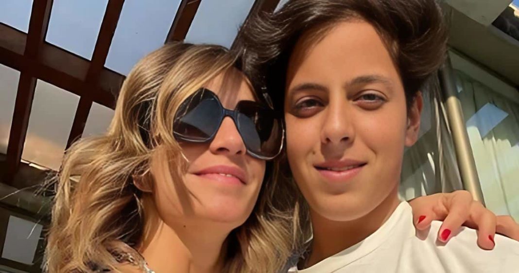 Diana Bolocco defiende a su sobrino Máximo Menem y responde a las críticas: 'Soy la tía más orgullosa del mundo'