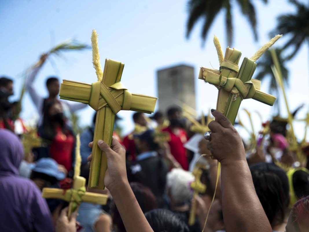 Domingo de Ramos: Descubre el significado profundo de esta celebración religiosa