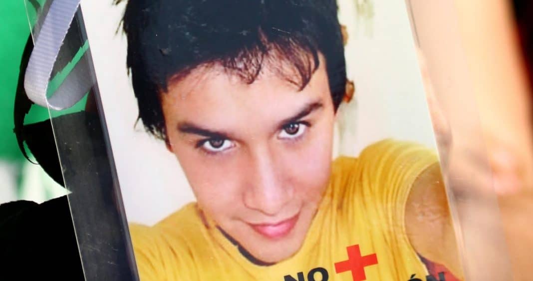 El brutal ataque contra Daniel Zamudio: 12 años de lucha contra la homofobia
