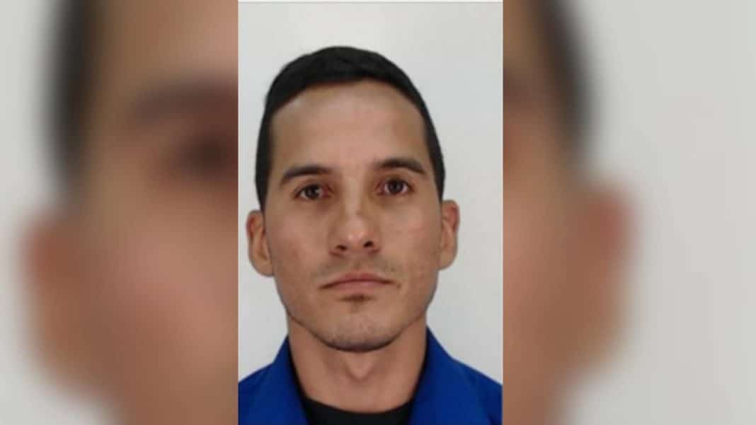 El escalofriante caso del secuestro y crimen por encargo de Ronald Ojeda