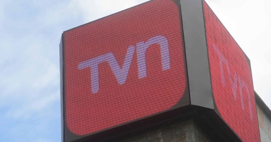 El escandaloso despido de un periodista de TVN: Revelan los motivos detrás de su salida