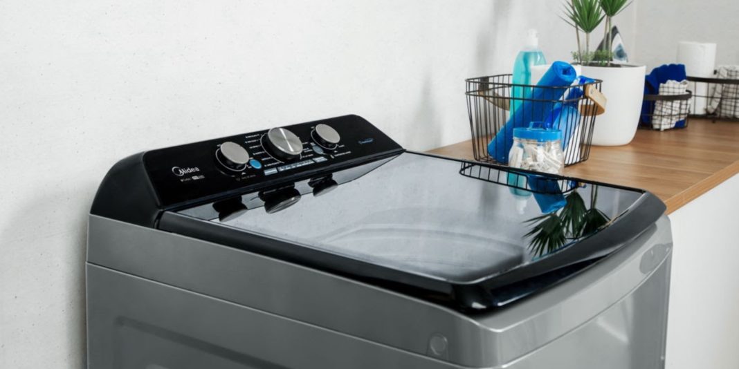 Encuentra la lavadora perfecta para tu hogar y facilita tu día a día