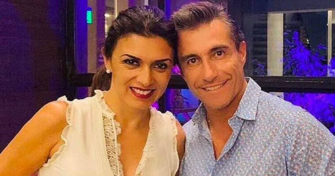 Fernando Solabarrieta revela detalles de su crisis matrimonial con Ivette Vergara