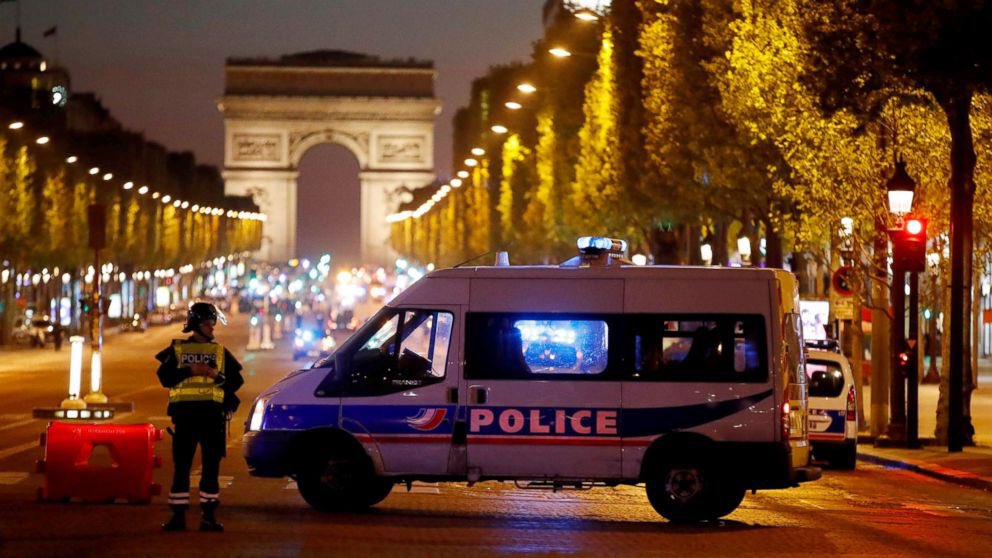 Francia en alerta máxima tras atentado en Moscú: ¿Está en peligro tu seguridad?