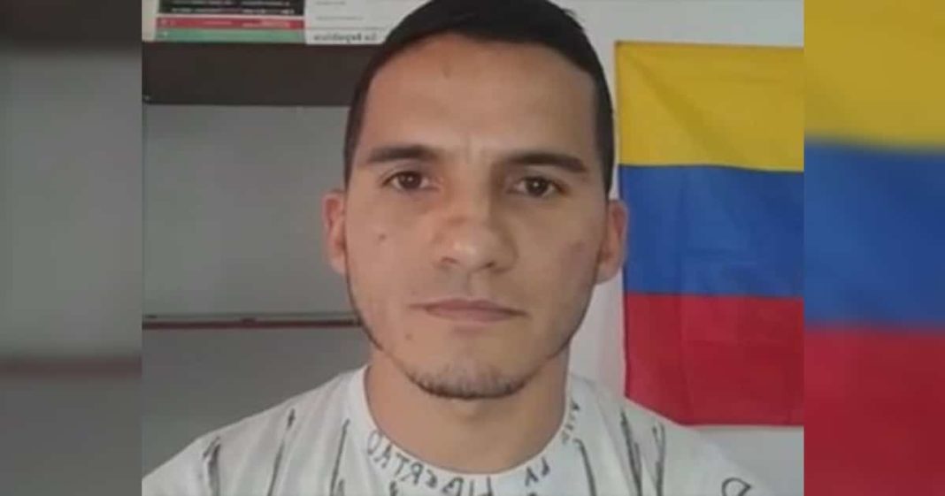 Impactante: Amplían detención de imputado por secuestro de Ronald Ojeda hasta el lunes