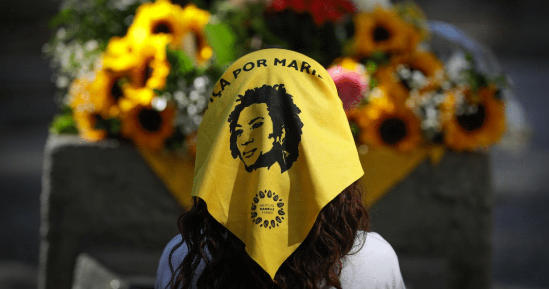 Impactante: Corte Suprema de Brasil tomará el caso del asesinato de Marielle Franco