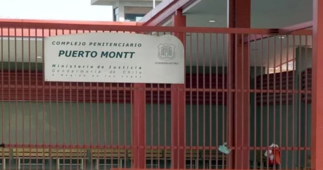 Impactante caso de violación y suicidio en cárcel de Puerto Montt: las investigaciones revelan graves irregularidades