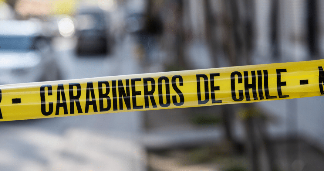 Impactante crimen en Penco: mujer confiesa haber asesinado a un hombre con un cuchillo