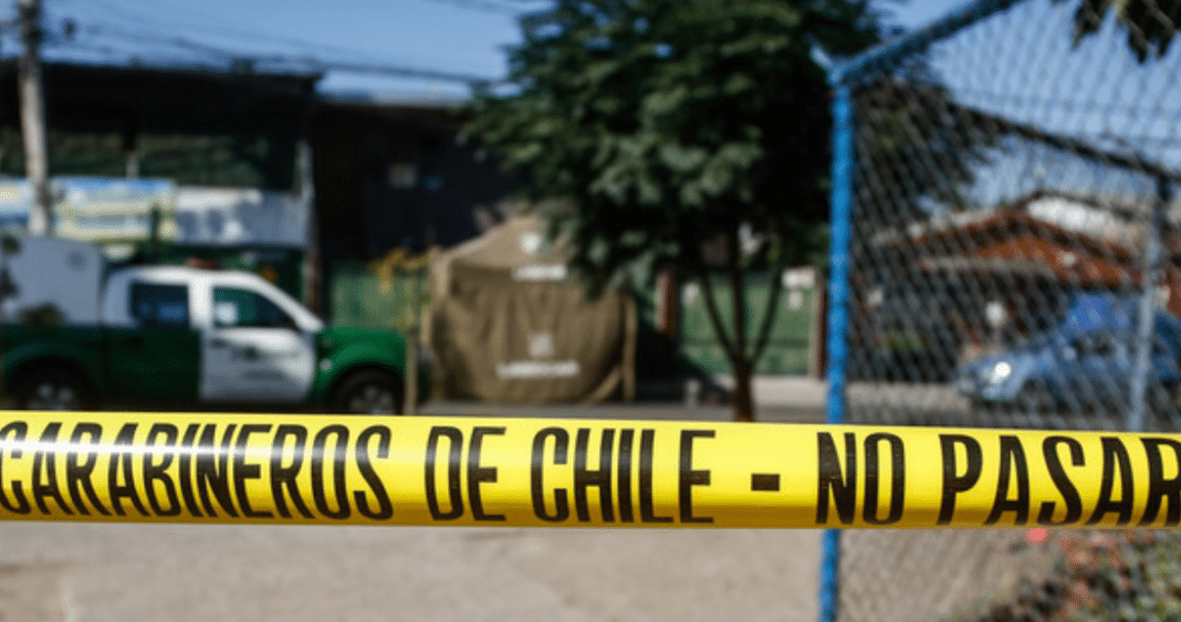 Impactante doble homicidio en Quinchao: hombre asesina a su abuela y hermano en isla Caguach