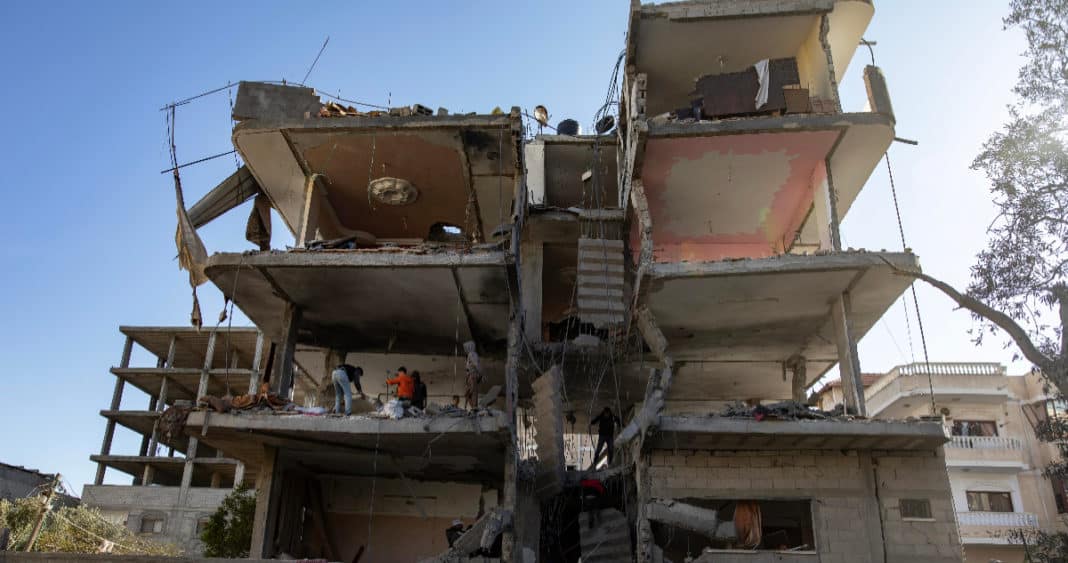 Impactante informe de la ONU: Israel habría cometido genocidio en Gaza